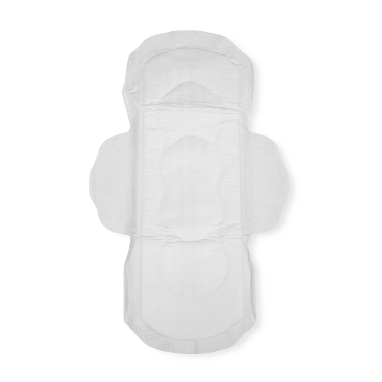 Low Price Winged Super Absorbent OEM&ODM Fujian, China Manufacture of Sanitary Pads Panty